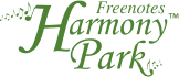 Freenotes Logo